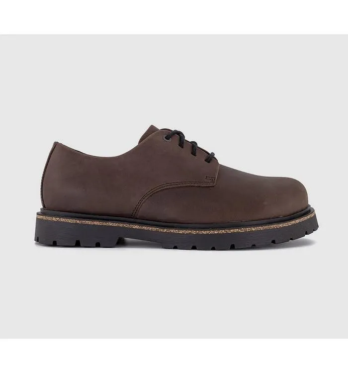Birkenstock Highwood Low Dress Shoes Regular sold by Zulily