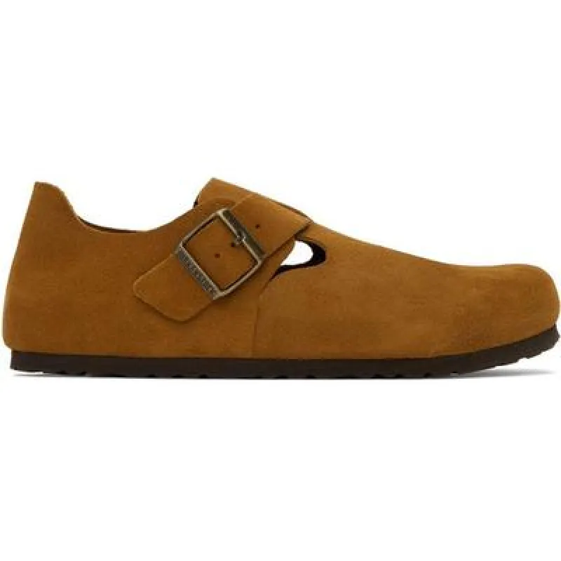 Birkenstock Lahti Mid-High Boot made by Birkenstock