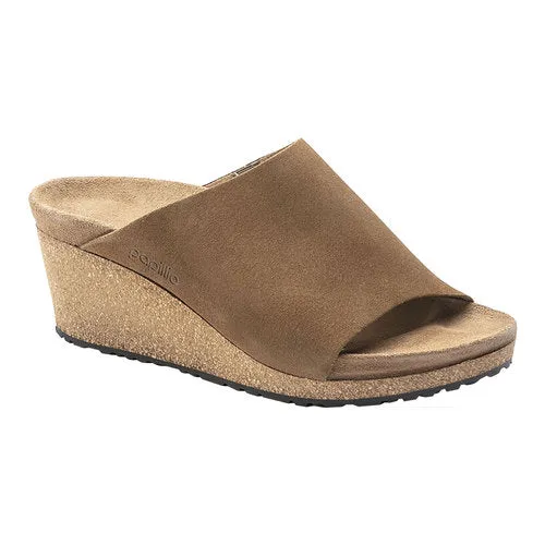 Birkenstock Milano Ct sold by Zulily