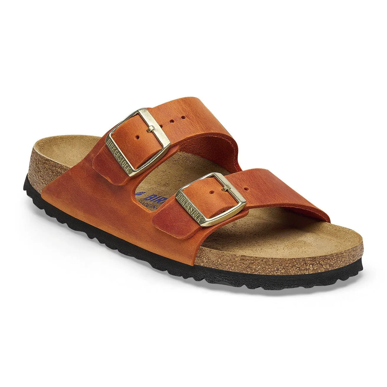 Birkenstock Mayari Nubuk Leather Sandals Regular sold by Zulily product image thumbnail 2