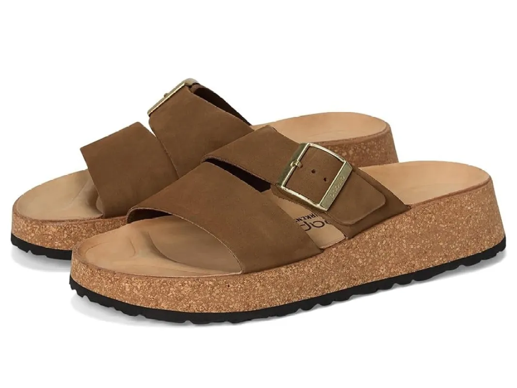Birkenstock Papillio By Birkenstock Arizona Platform Sandal made by Birkenstock