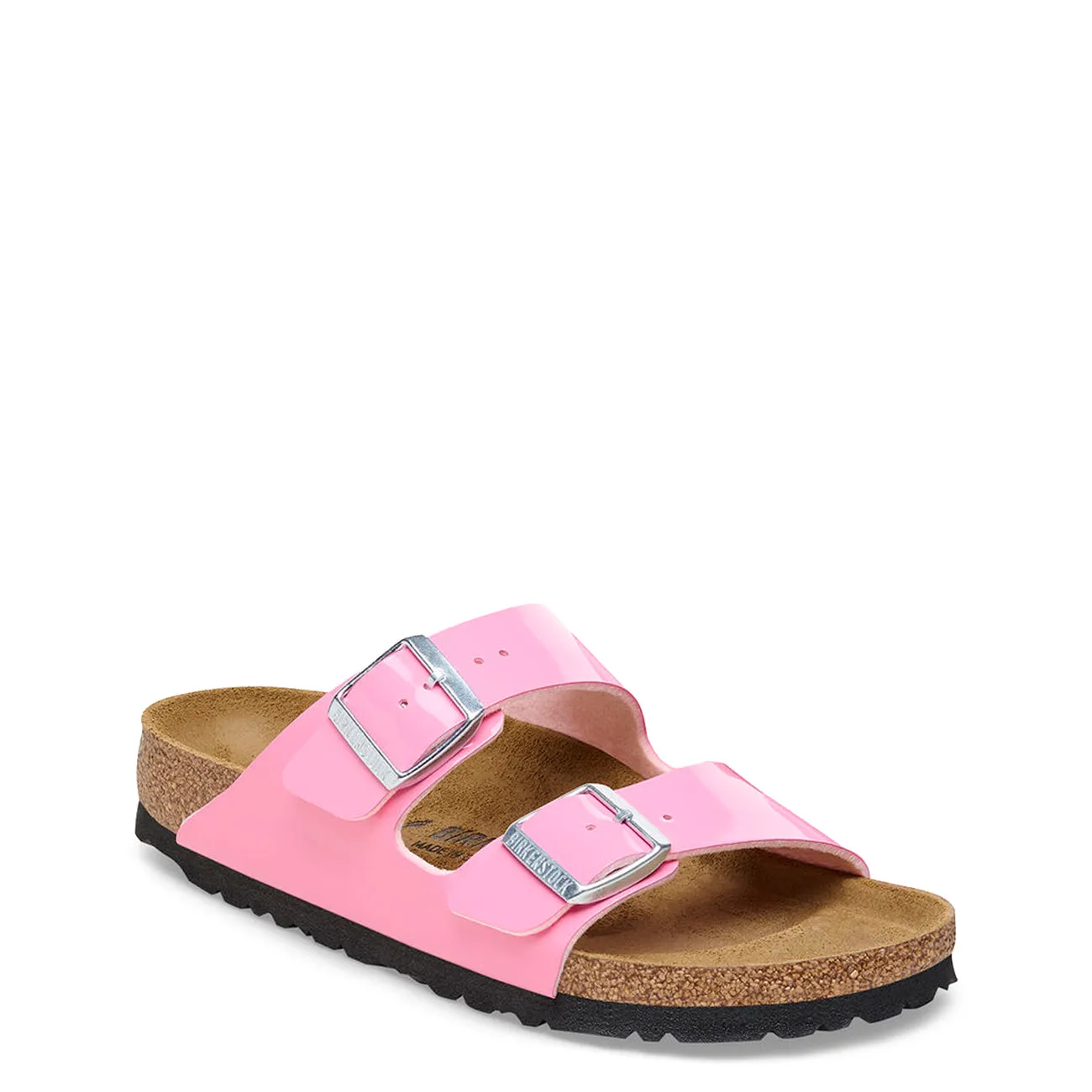 Birkenstock Arizona Oiled Leather Sandals sold by Zulily product image thumbnail 2