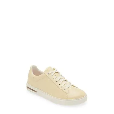 Birkenstock Bend Low Suede Leather Sneakers sold by Zulily product image thumbnail 4