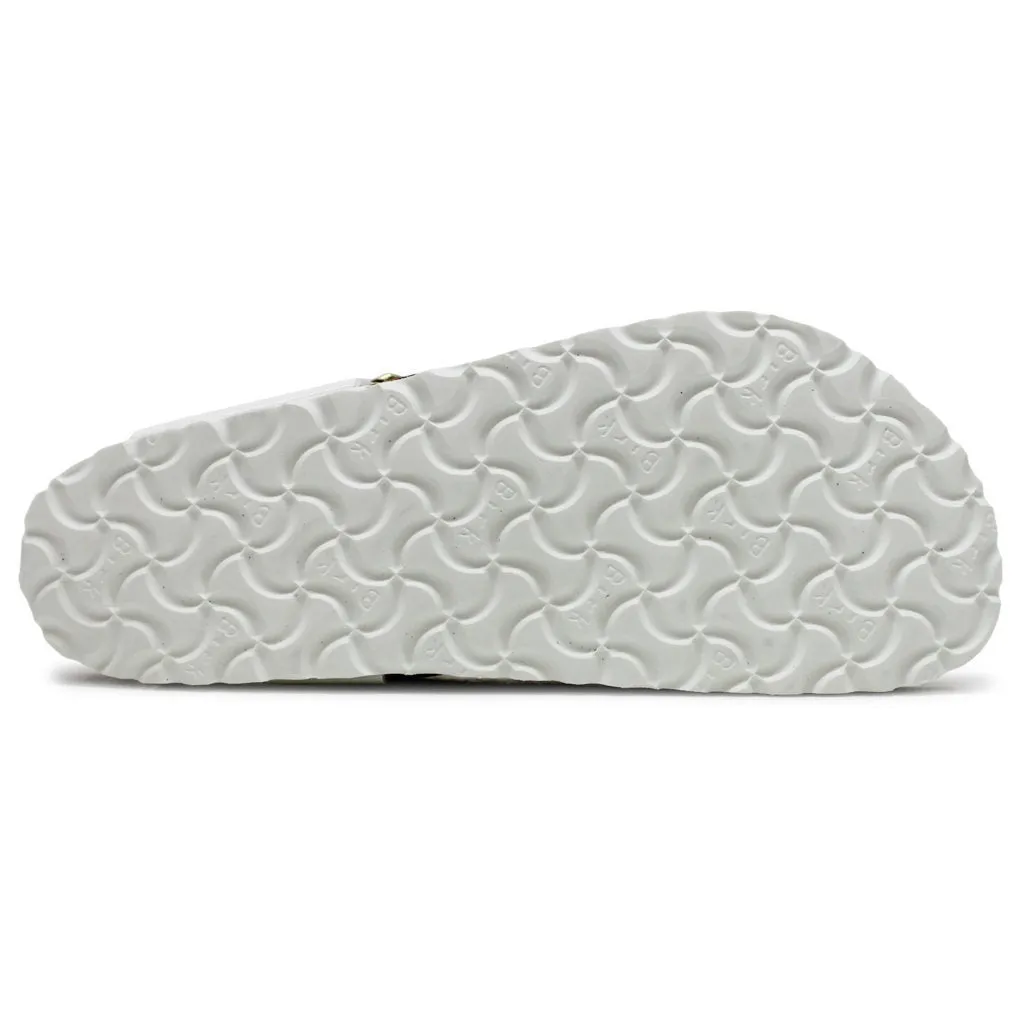 Birkenstock Gizeh Bs Birko Flor Patent sold by Zulily product image thumbnail 4