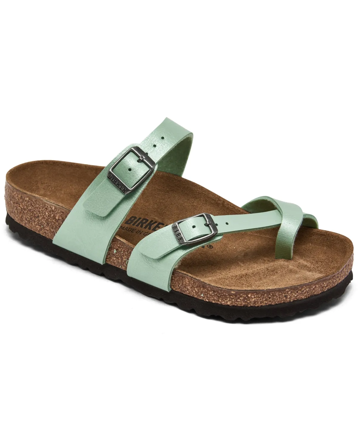 Birkenstock Mayari Sandal sold by Zulily