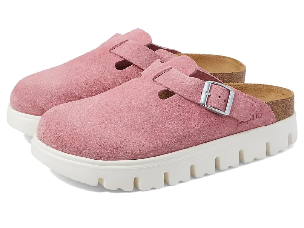 Birkenstock Bend Leather Sneakers made by Birkenstock