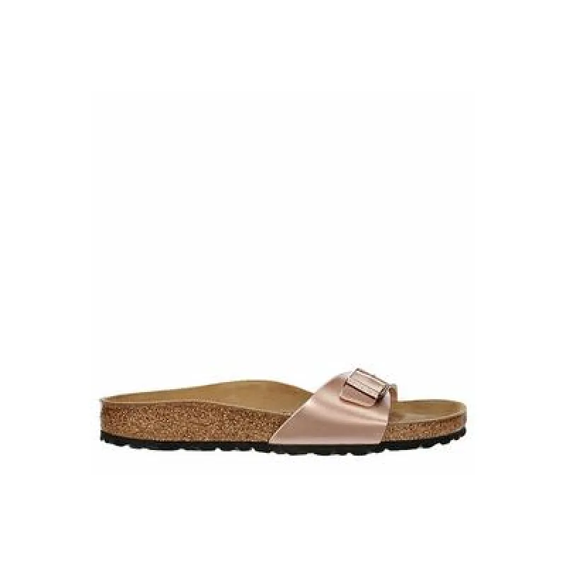 Birkenstock Madrid Footbed Sandal made by Birkenstock