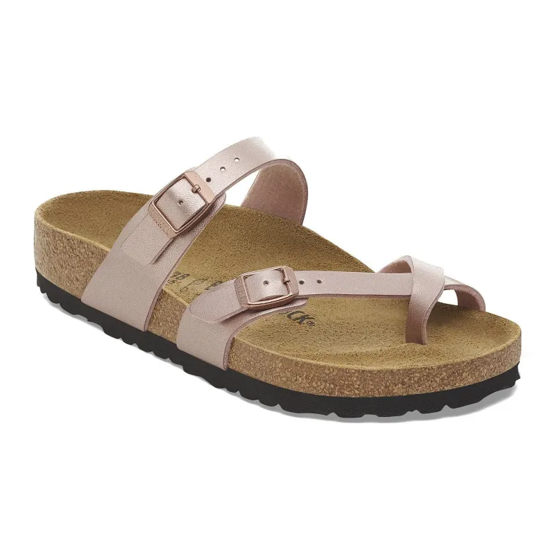 Birkenstock Florida Bs Birko Flor Sandals Regular made by Birkenstock