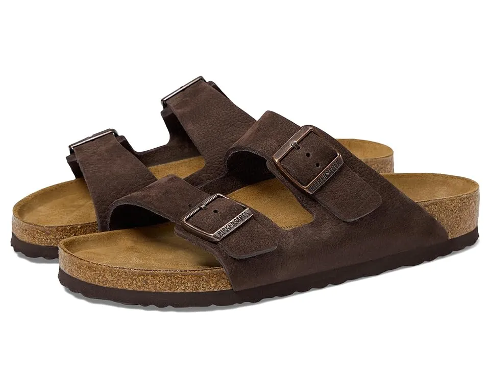 Birkenstock Arizona Desert Buck Shoes sold by Zulily