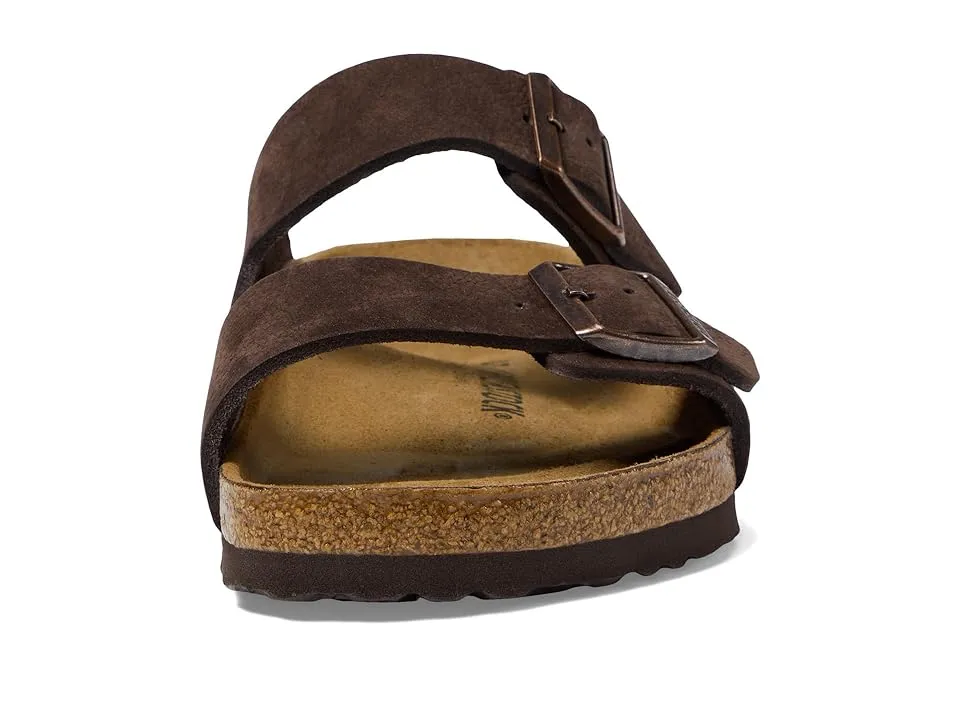 Birkenstock Arizona Desert Buck Shoes sold by Zulily product image thumbnail 4