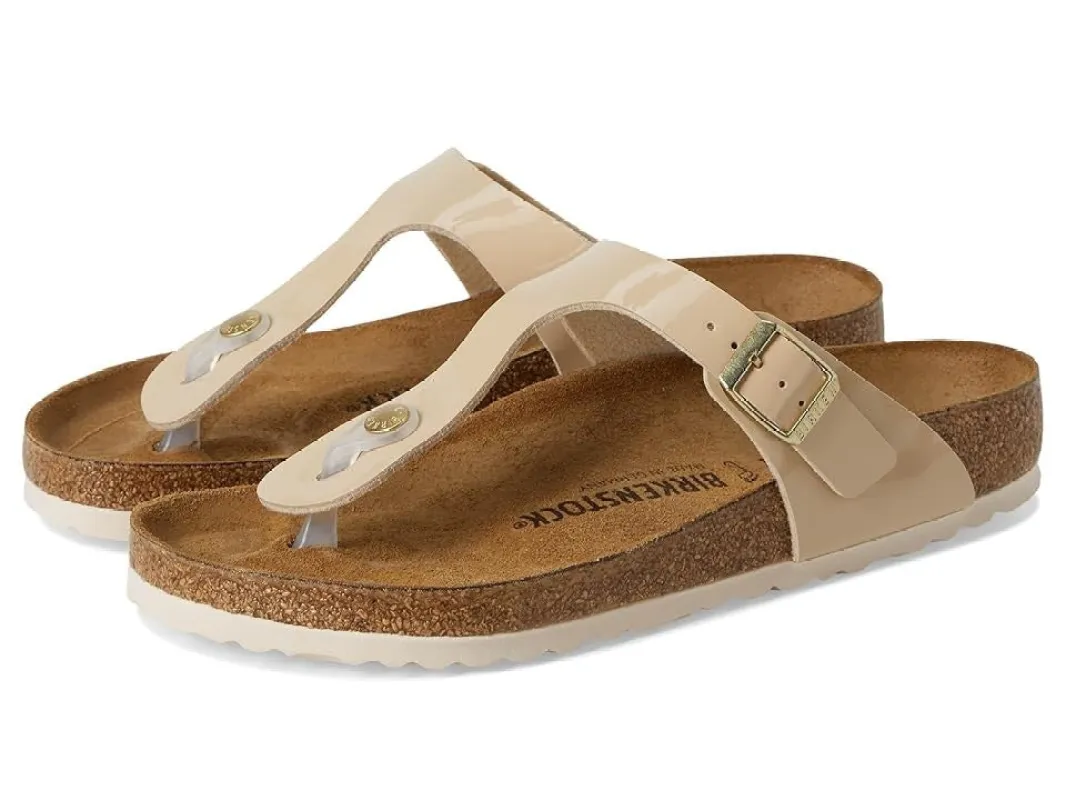 Birkenstock Granada Footbed Sandals made by Birkenstock