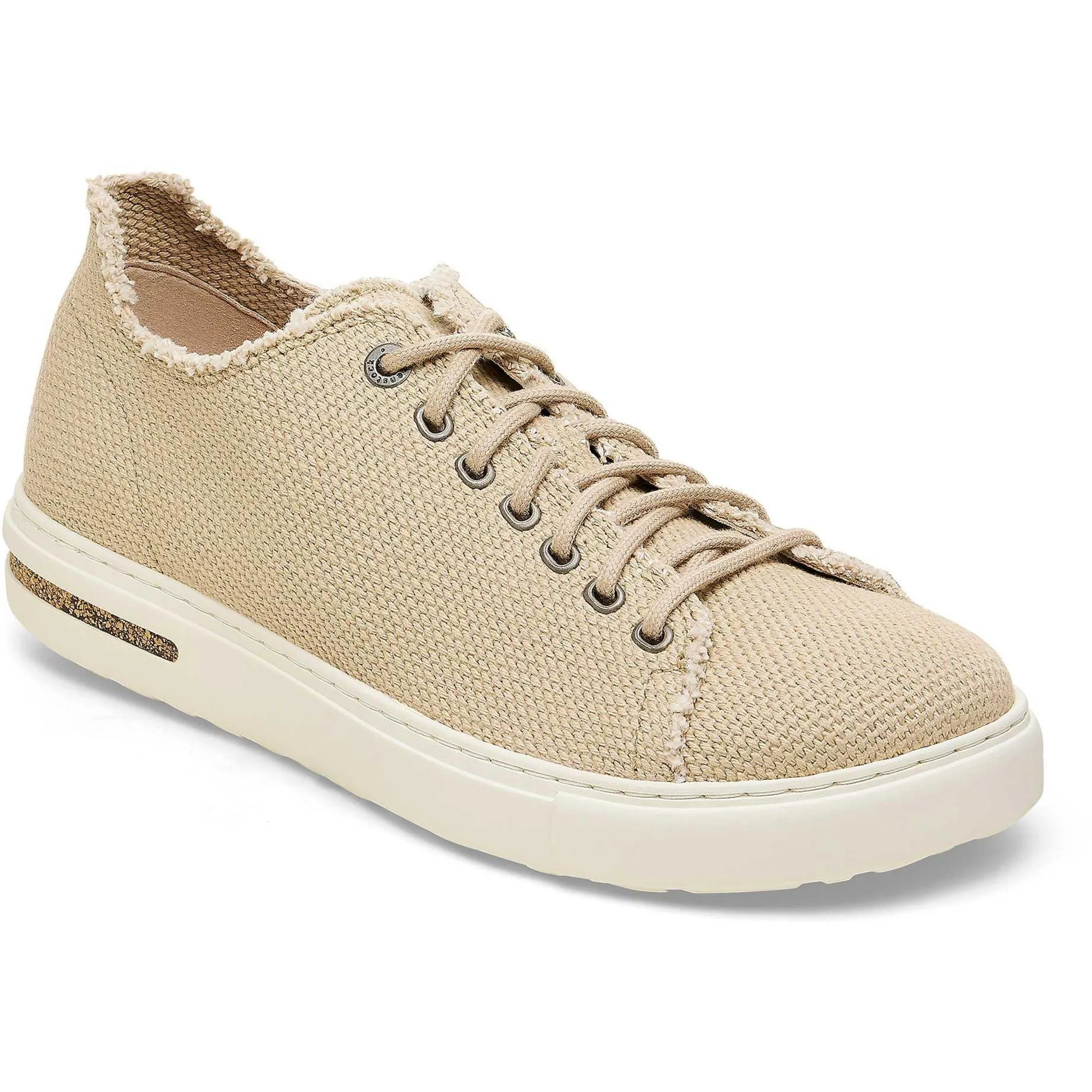 Birkenstock Bend Low Dotted Suede Leather Comfort Trainers sold by Zulily product image thumbnail 2