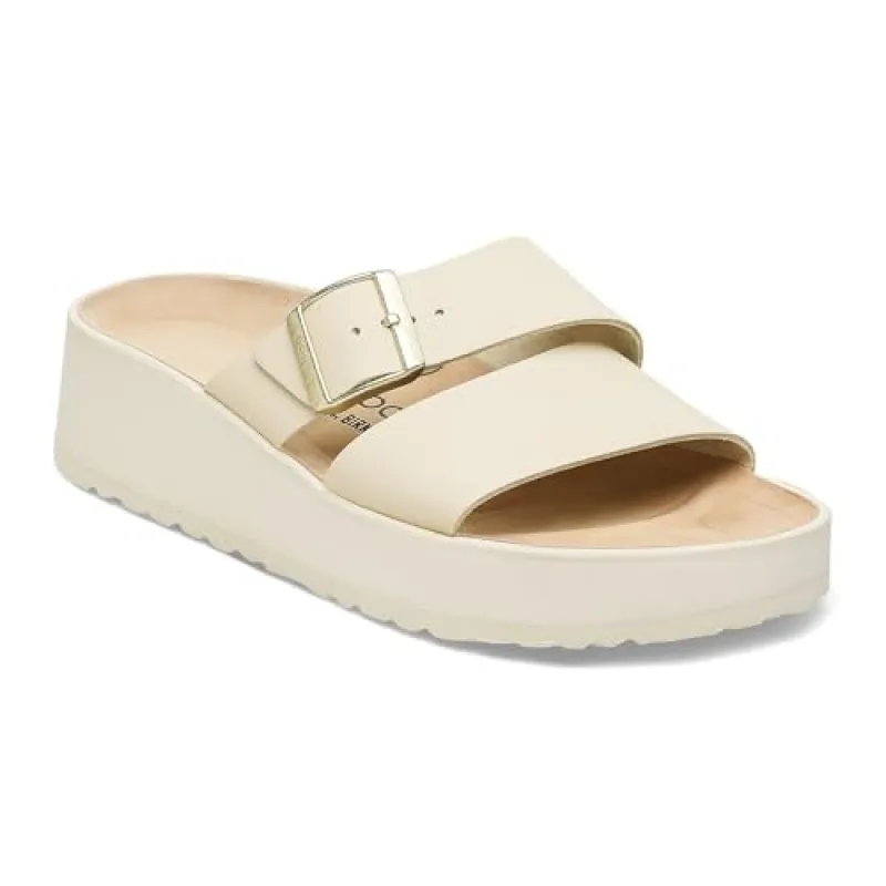 Birkenstock Papillio By Soley Wedge Sandal made by Birkenstock