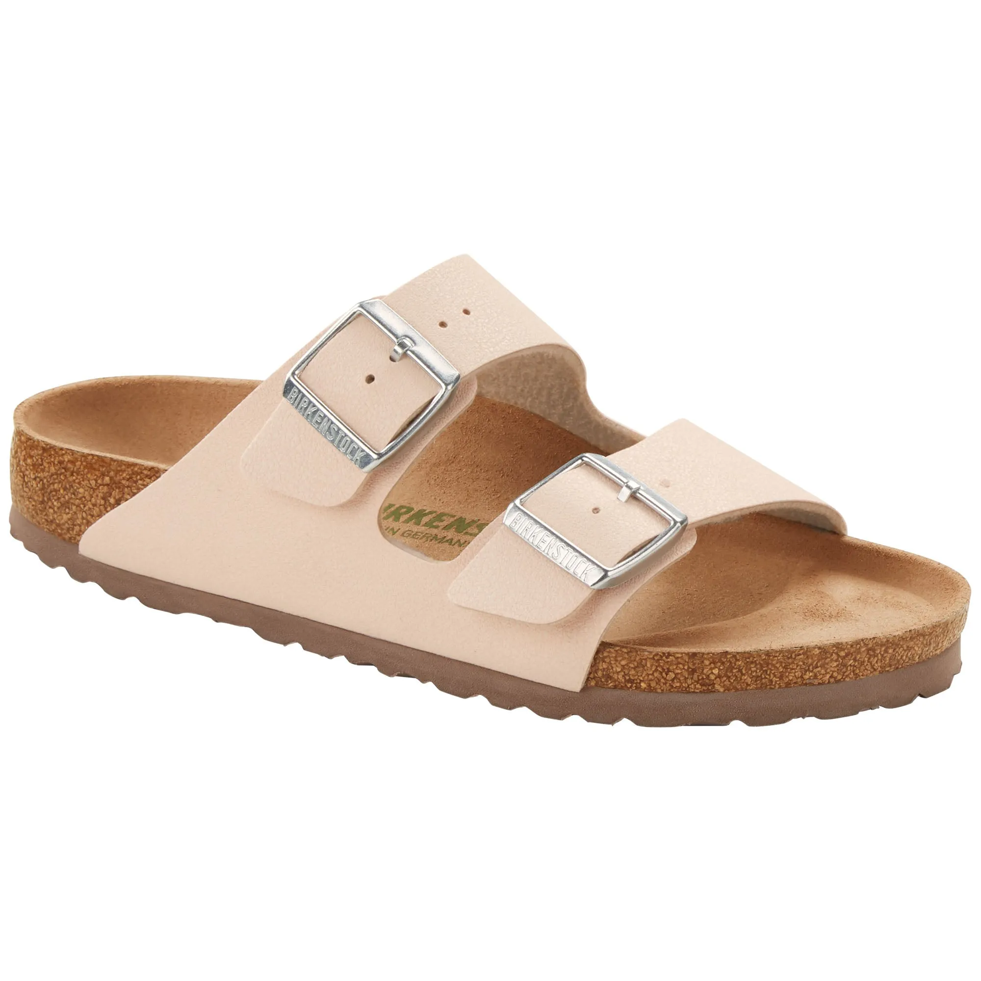 Birkenstock Arizona Vegan Narrow Width Sandals sold by Zulily product image thumbnail 2