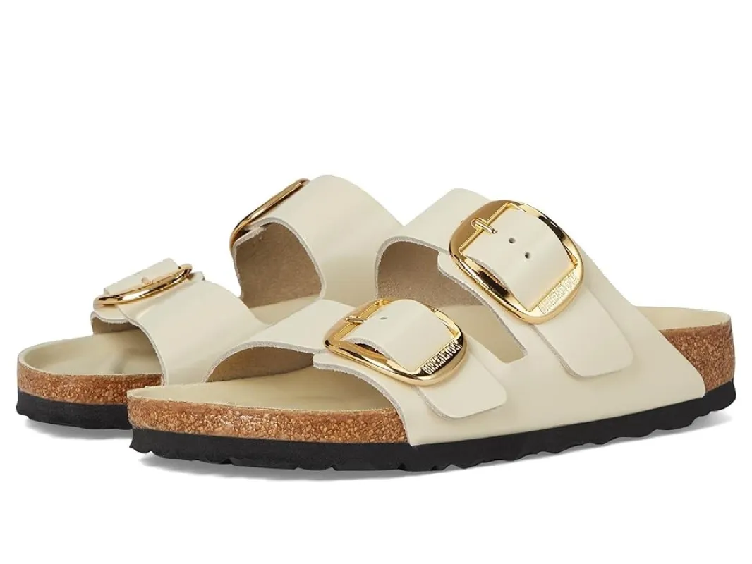Birkenstock Utti Slip On Suede Leather Shoes Narrow made by Birkenstock