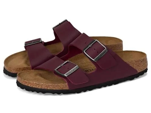 Birkenstock Arizona Birko Flor Sandals Narrow sold by Zulily product image thumbnail 2