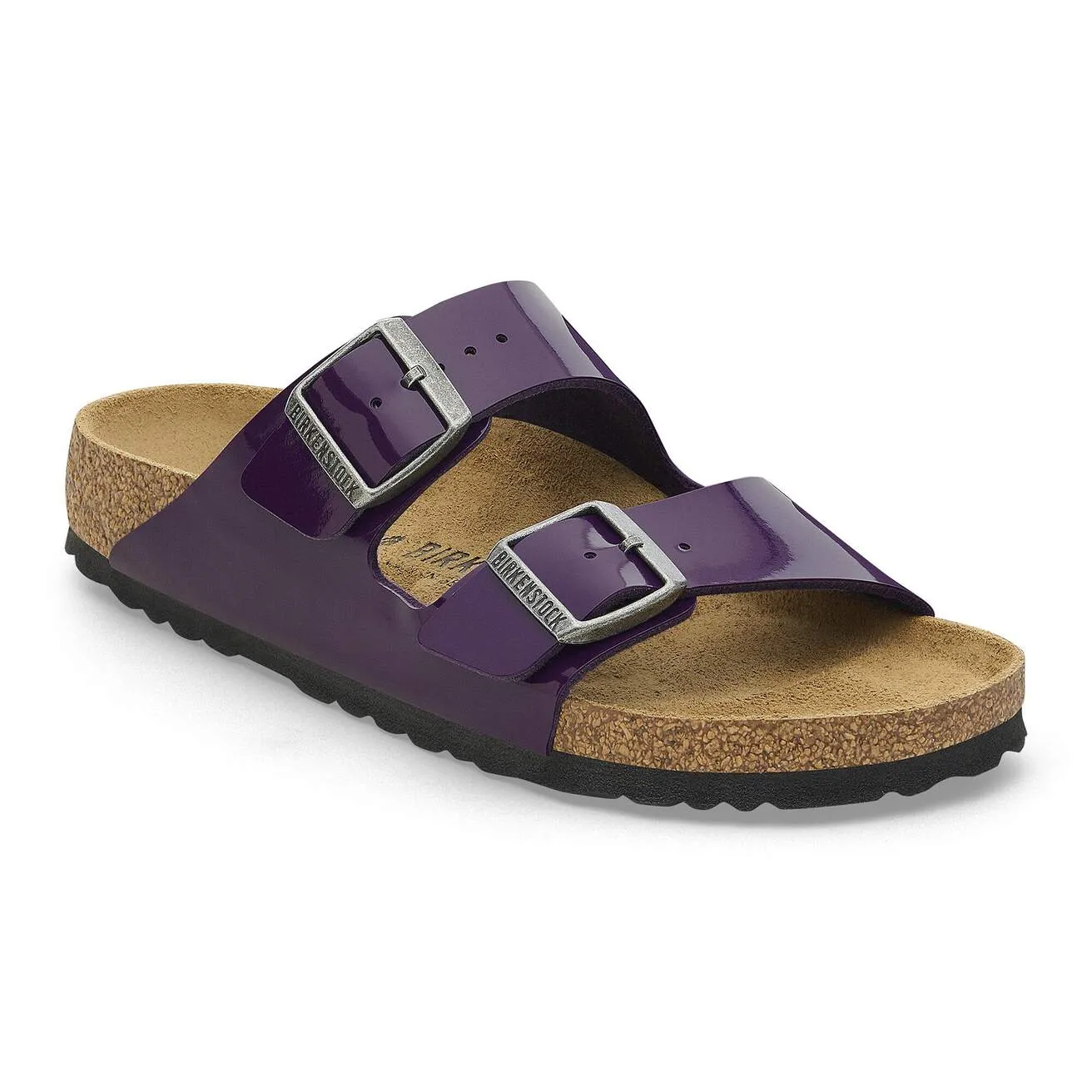Birkenstock Arizona Birko Flor Sandals Narrow sold by Zulily product image thumbnail 4