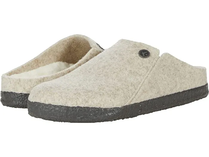 Birkenstock Zermatt Premium Suede Leather Narrow sold by Zulily product image thumbnail 2