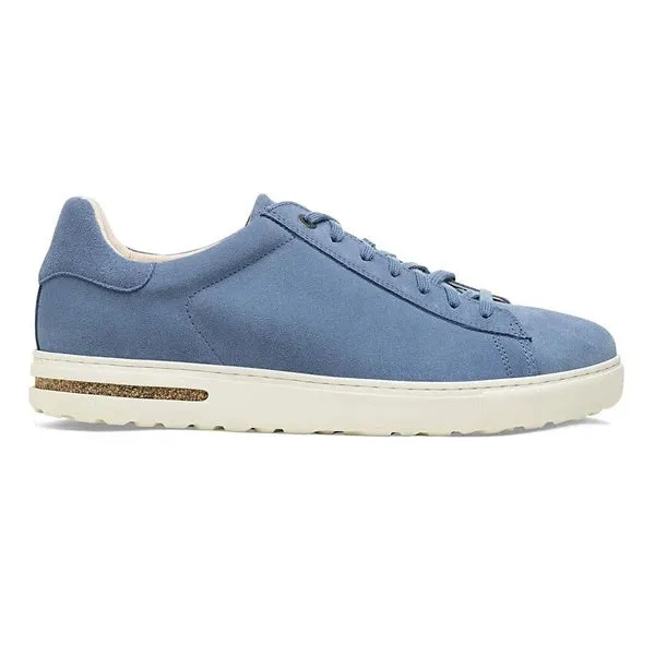 Birkenstock Bend Low Suede Leather Fashion Trainers sold by Zulily