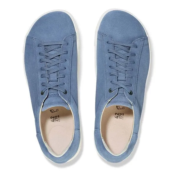 Birkenstock Bend Low Suede Leather Fashion Trainers sold by Zulily product image thumbnail 2