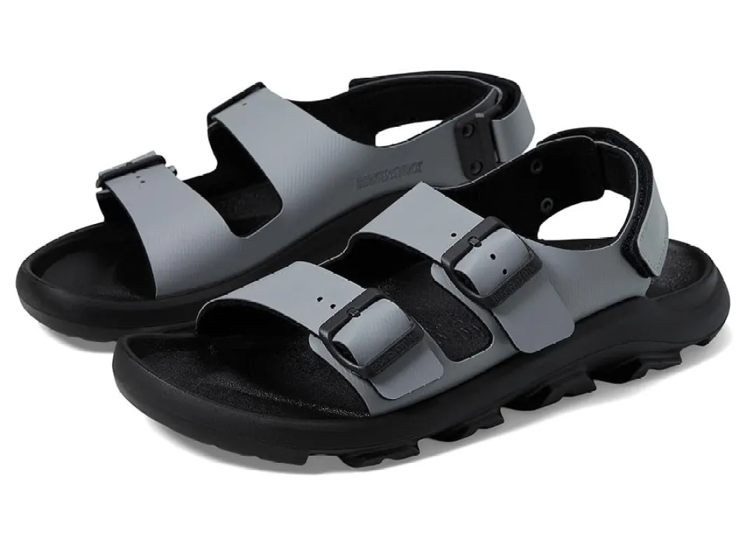 Birkenstock Mogami Terra Birko Flor Apex Sandals Regular made by Birkenstock