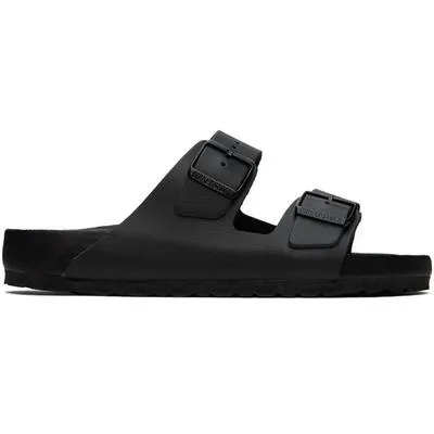 Birkenstock Boston Natural Leather Exquisite Sandals Narrow sold by Zulily product image thumbnail 2