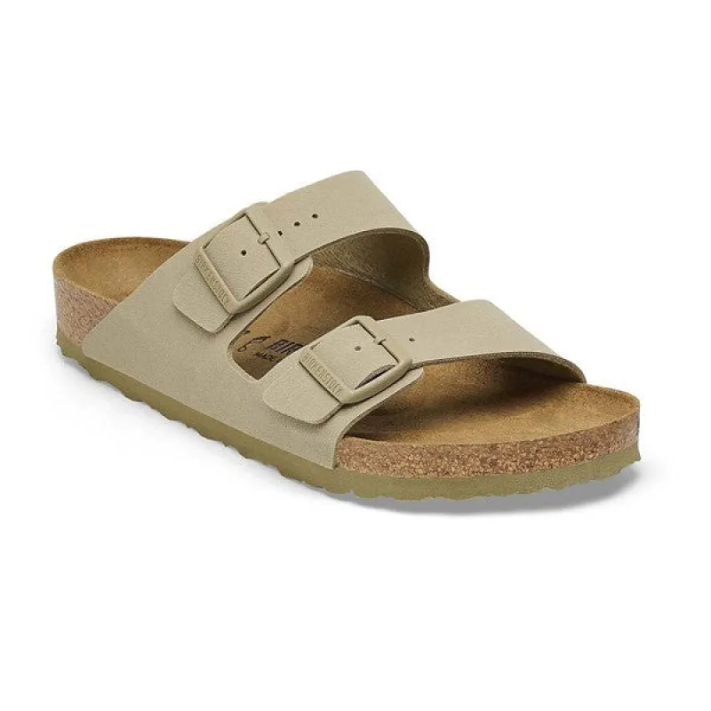 Birkenstock Arizona Birko Flor Sandals Regular made by Birkenstock