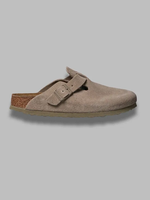 Birkenstock Woman'S Clogs Birkenstock Boston Clog made by Birkenstock