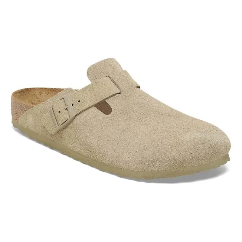 Birkenstock, Mules Flat Sandals made by Birkenstock