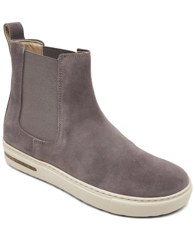 Birkenstock Bend Chelsea High Heels Shoes made by Birkenstock