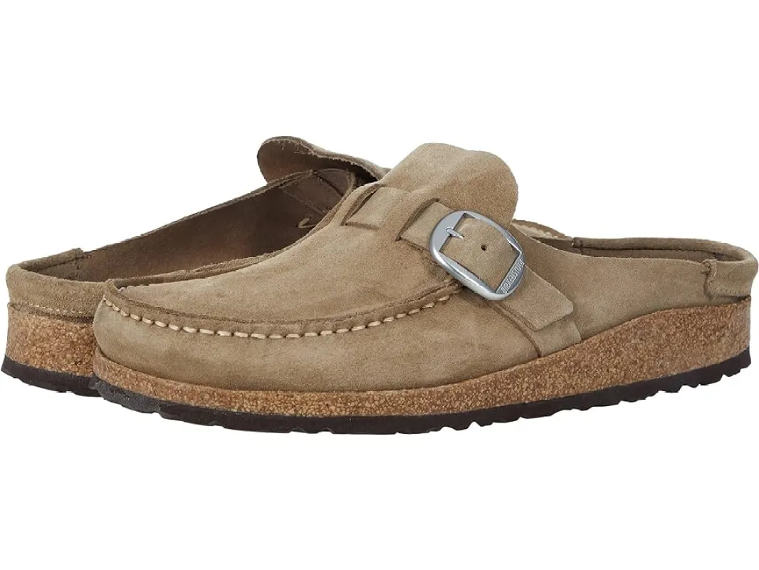 Birkenstock Buckley Casual Clogs Narrow made by Birkenstock