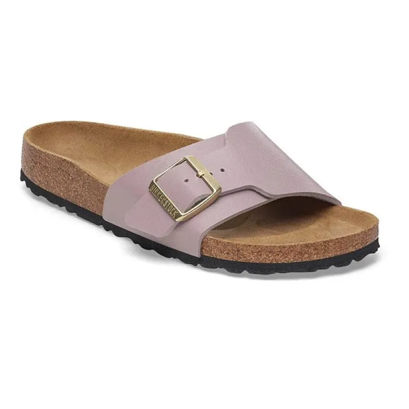 Birkenstock Gizeh Big Buckle Leather Sandal made by Birkenstock