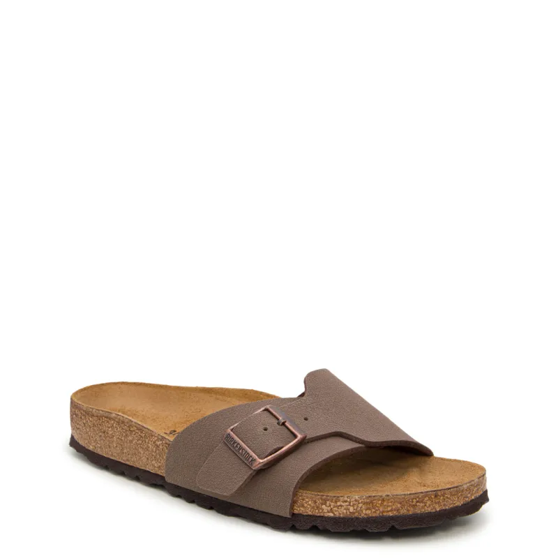 Birkenstock Sydney Bs Birko-Flor Comfort Sandals made by Birkenstock