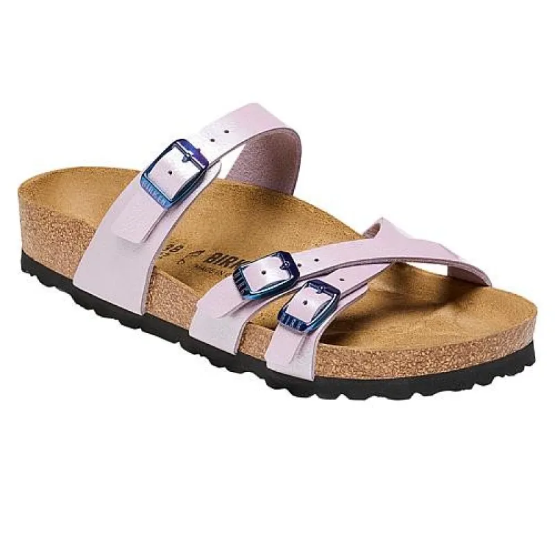 Birkenstock Franca Birko Flor Sandals made by Birkenstock