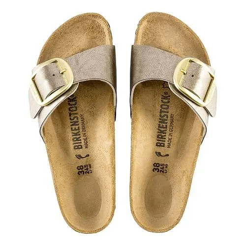 Birkenstock Florida Bs Birko Flor Sandals Reguilar sold by Zulily product image thumbnail 2