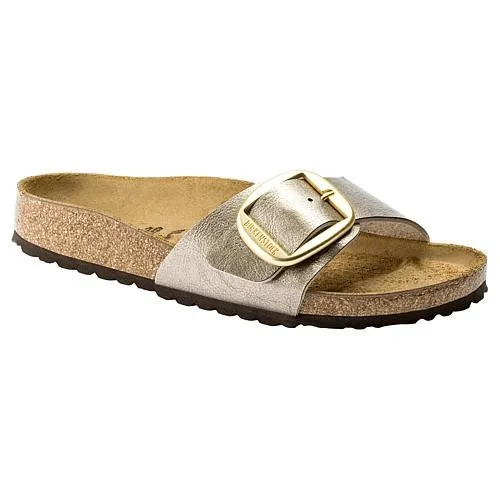 Birkenstock Florida Bs Birko Flor Sandals Reguilar sold by Zulily