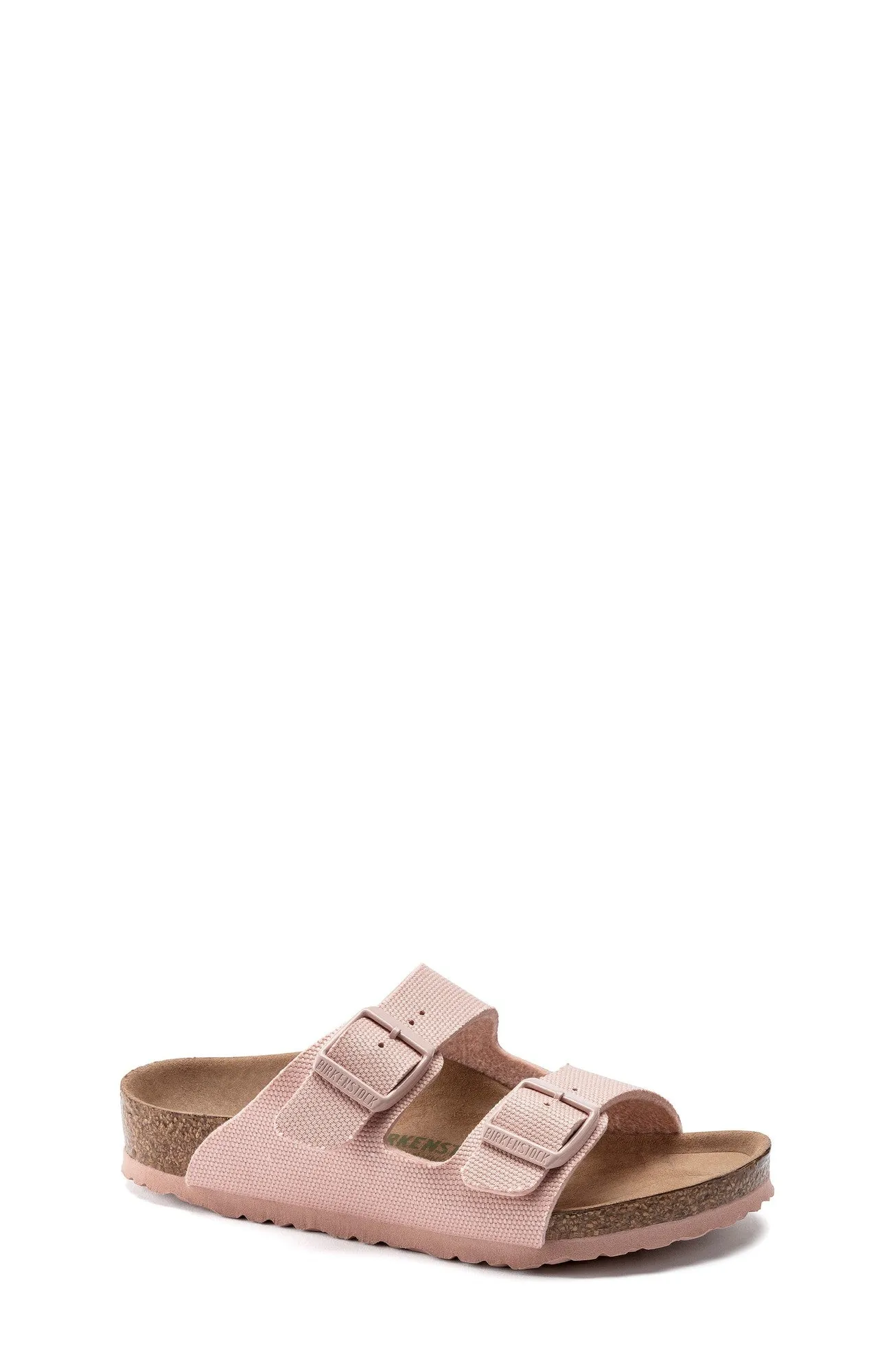 Birkenstock Kyoto Suede Leather Sandals Regular sold by Zulily