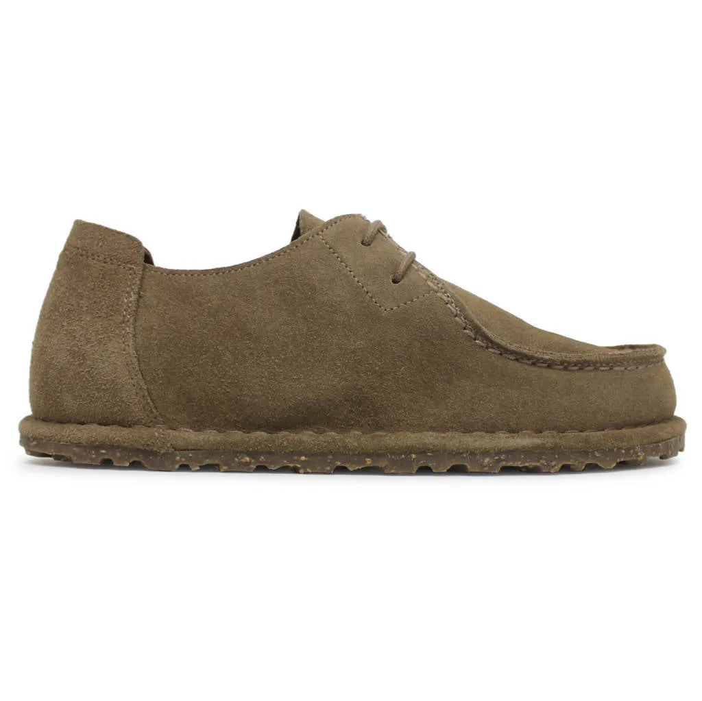 Birkenstock Bend Low Decon Textile Shoes Narrow sold by Zulily