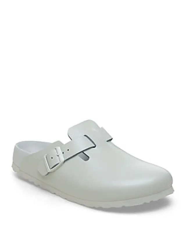 Birkenstock Boston Exquisite Eva Slip On Clogs made by Birkenstock