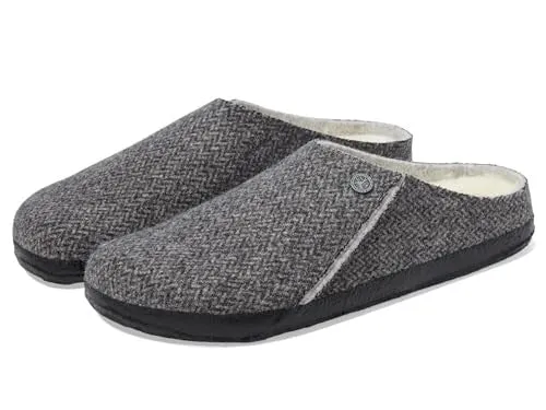 Birkenstock Zermatt Shearling Slipper sold by Zulily product image thumbnail 4
