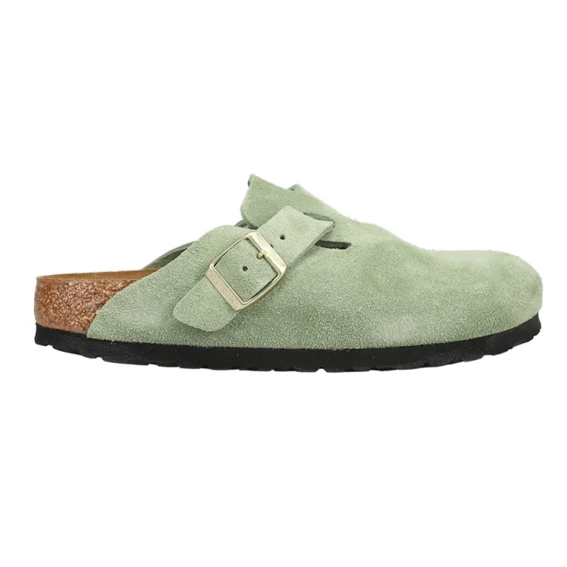 Birkenstock Buckley Clogs made by Birkenstock
