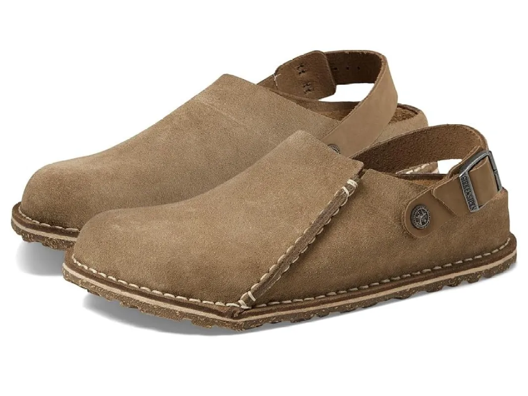 Birkenstock Lutry Casual Clogs Narrow made by Birkenstock