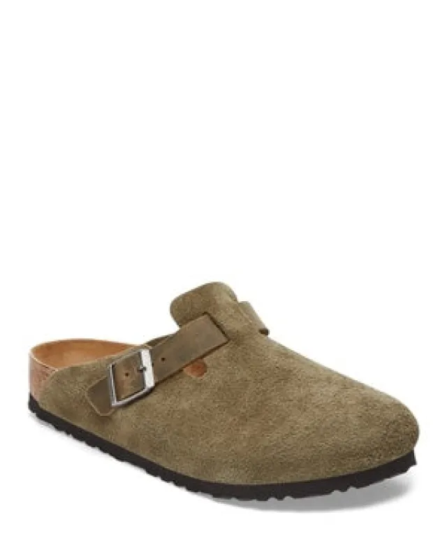 Birkenstock Oswego Sandals made by Birkenstock