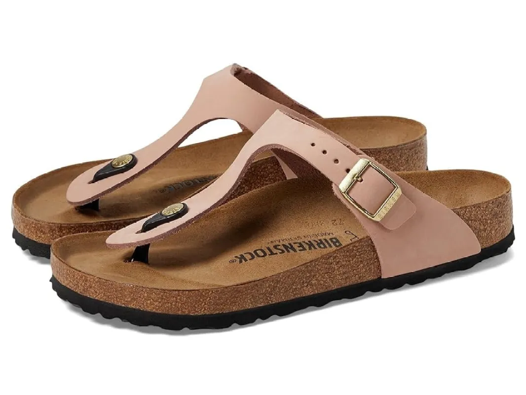 Birkenstock Arizona Big Buckle made by Birkenstock