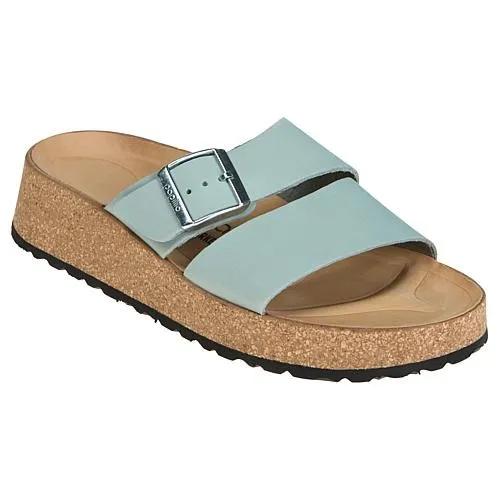 Birkenstock Arizona Pap Chunky Birko Flor Sandals Narrow sold by Zulily product image thumbnail 2