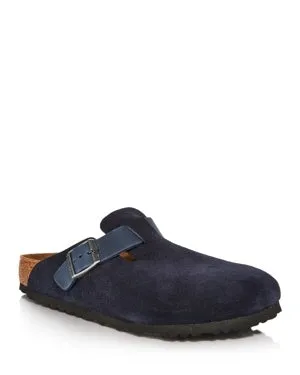 Birkenstock Adult Birkenstock Boston Casual Clogs Regular sold by Zulily product image thumbnail 2