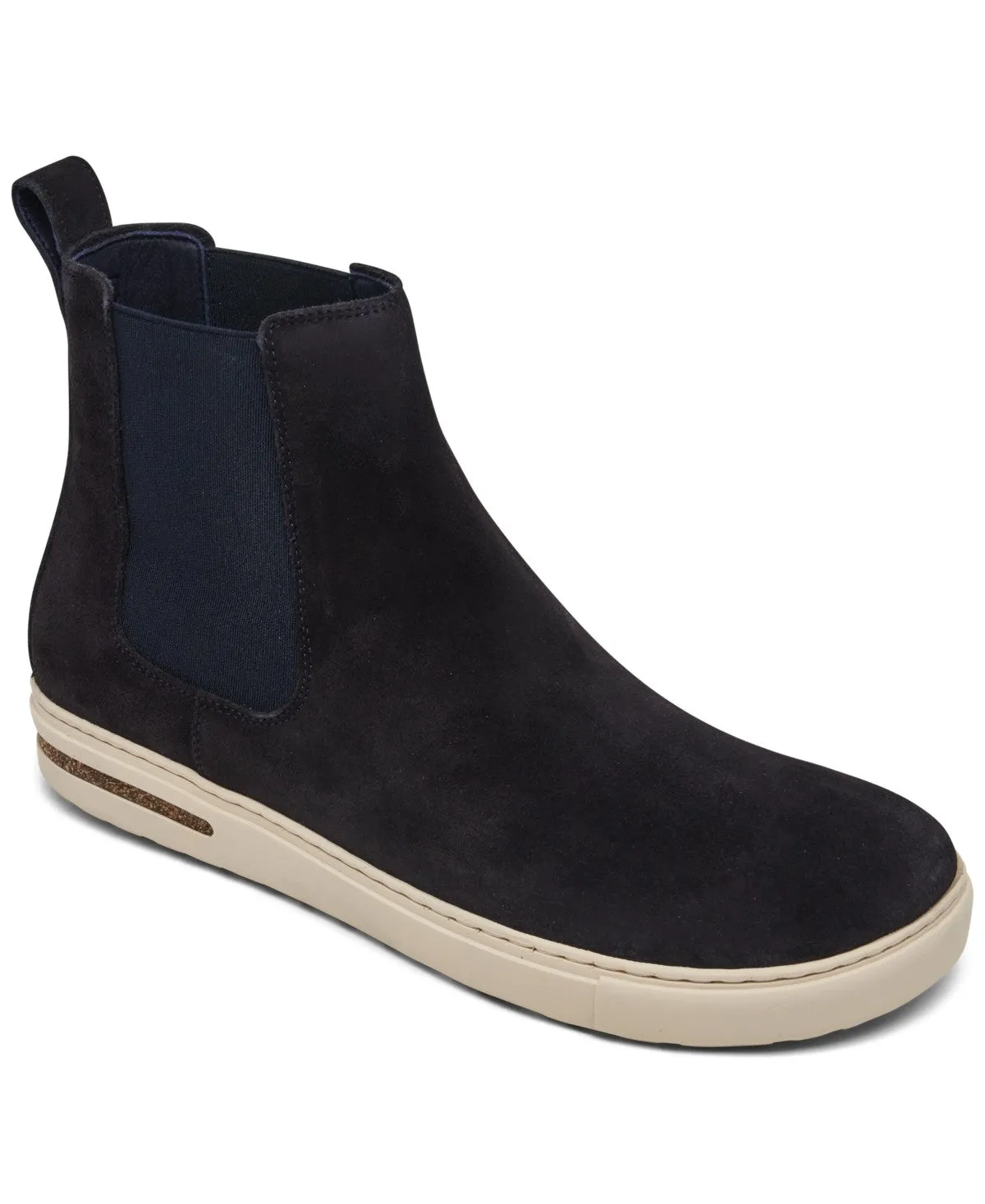 Birkenstock Bend Suede Leather Chelsea Boots From Finish Line sold by Zulily product image thumbnail 2