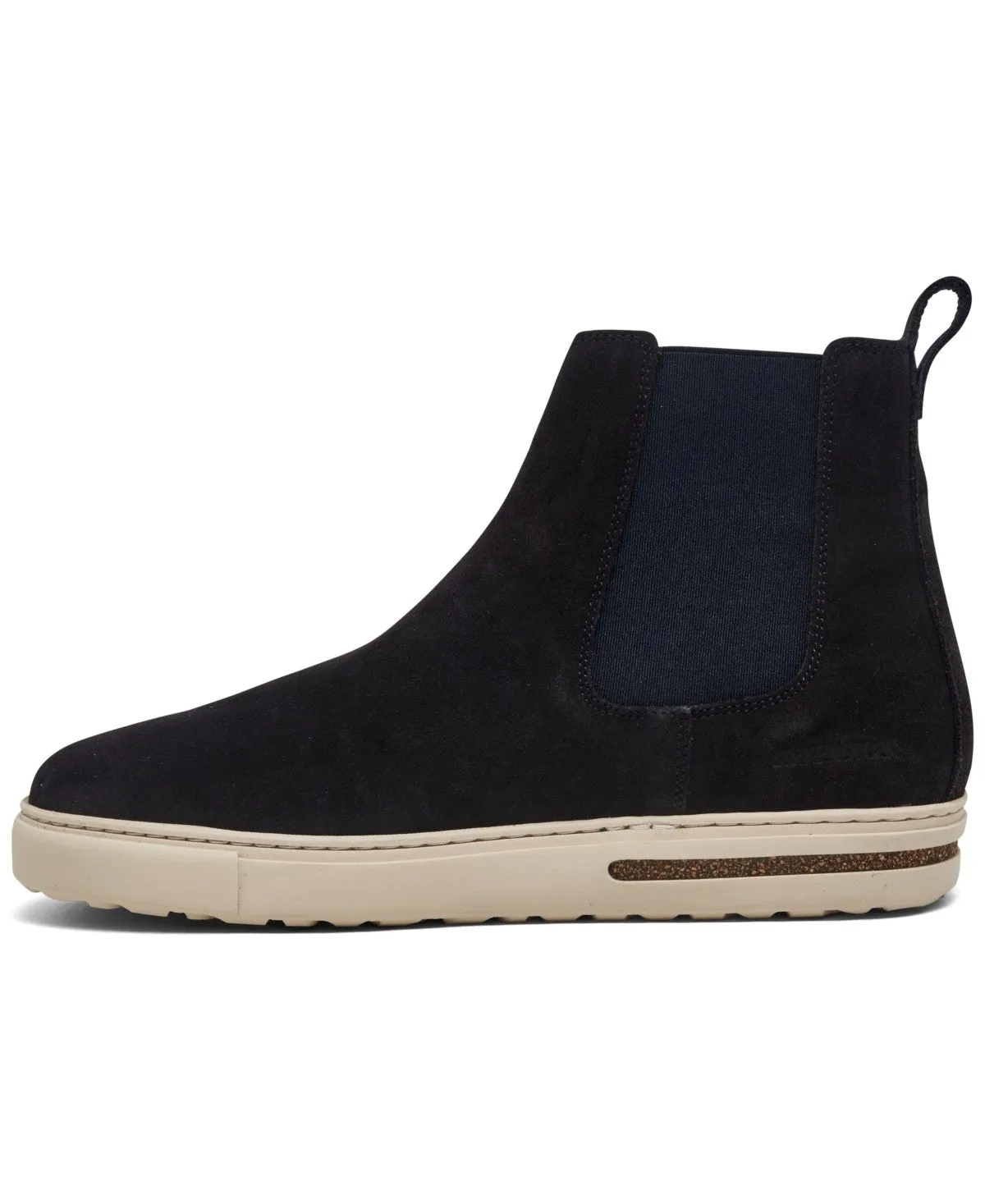 Birkenstock Oswego Suede sold by Zulily product image thumbnail 2