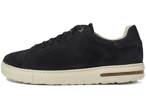 Birkenstock Bend Low Suede Leather Sneakers Narrow sold by Zulily product image thumbnail 4