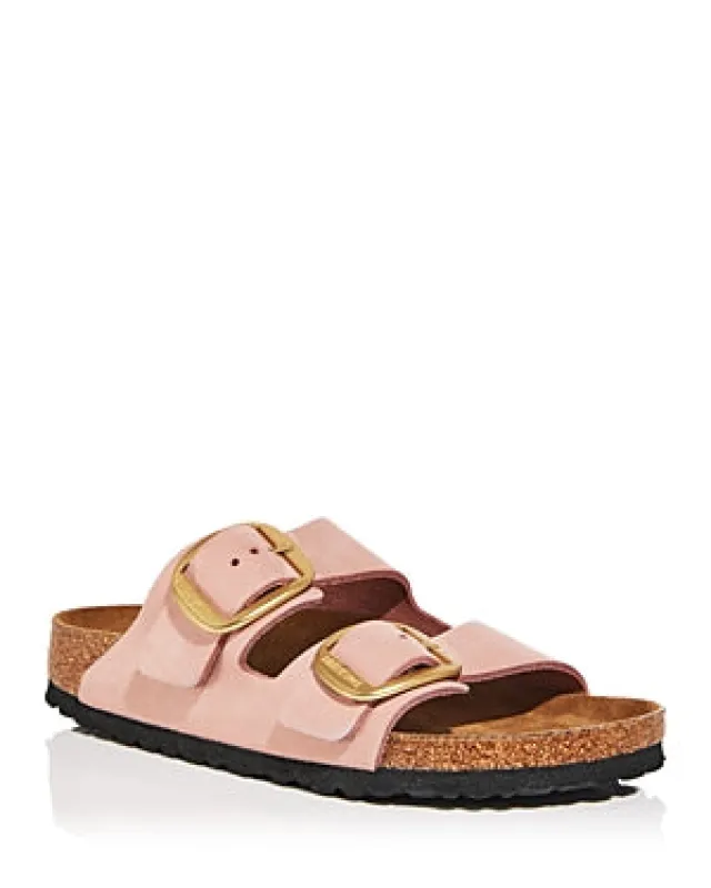 Birkenstock Franca Natural Leather Sandals Regular made by Birkenstock